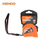Thước cuộn thép tự khóa hệ mét ( 3m - 5m - 8m)Kendo