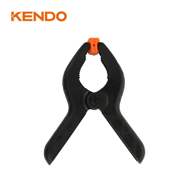 Kẹp lò xo thương hiệu Kendo