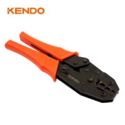 Kìm bấm cốt 9 inch 235mm Kendo - 11706