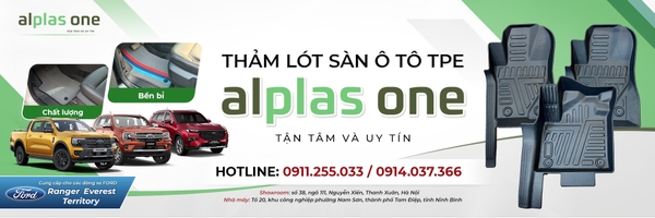 ALPLAS ONE