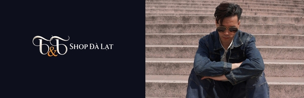 T&T Shop Đà Lạt