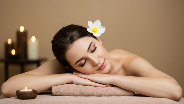 Home Spa Tại Nhà Cùng Green Pharmacy – Khi Chăm Sóc Cơ Thể Trở Thành Khoảnh Khắc Yêu Chiều Bản Thân