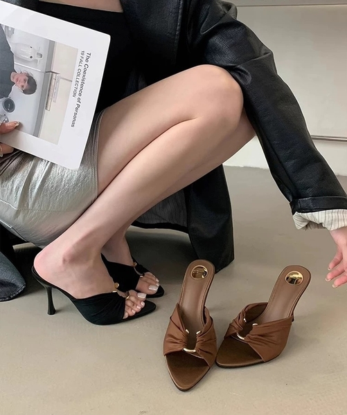 Giày trendy