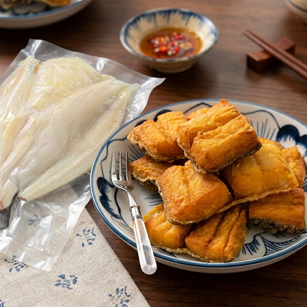 CÁ DỨA 5 NẮNG (1.5KG)