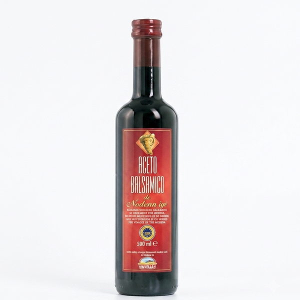 GIẤM ACETO BALSAMICO (500ML)