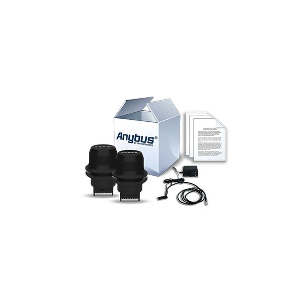 Anybus Bolt Ethernet 18-pin starter kit