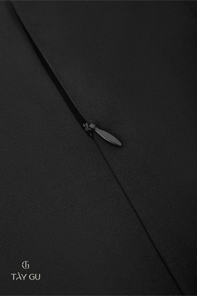 Quần Short Bảo Hộ Thiết Kế Lưng Cao CHIC Taygu | QTK32