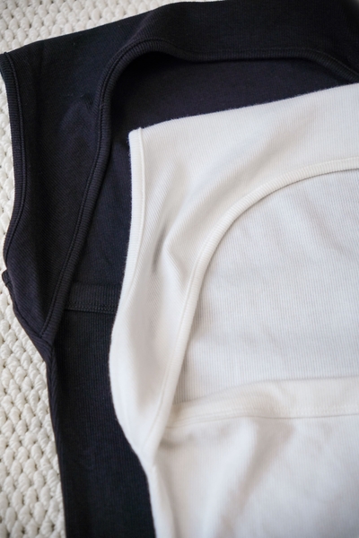 Áo Thun Cổ Vuông Tay Con Taygu | AM491