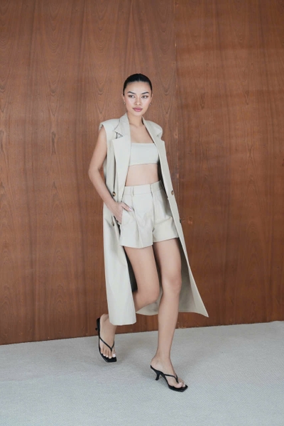 Áo Bra Hai Dây Basic Dễ Phối Taygu | AM505