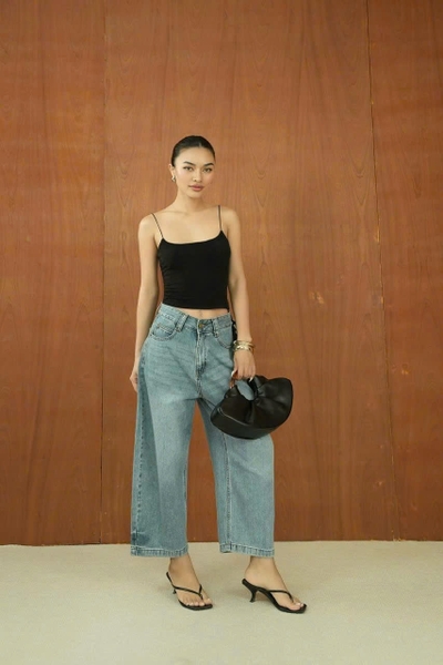 Áo Thiết Kế Hai Lớp 2in1 Đỏ & Đen KALY Taygu | AT72