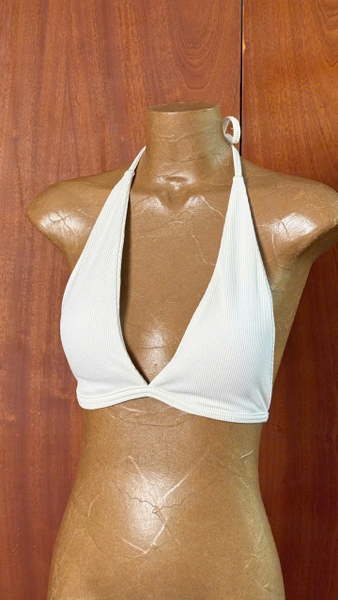 Áo Bikini Cổ Yếm Dễ Phối REDA Taygu | AT78
