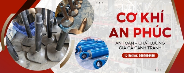 Cơ khí An Phúc