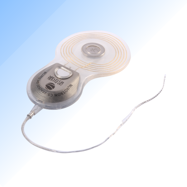 Điện cực vòng Bạch Kim thiết bị cấy trong CS-10A