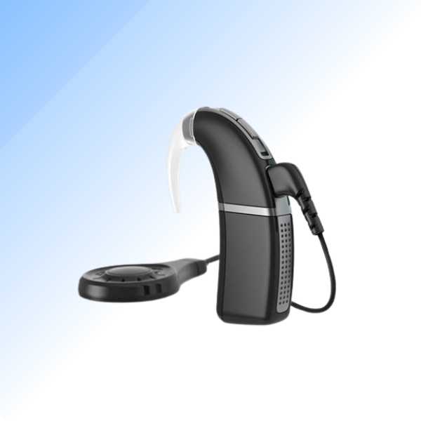 Bộ xử lý âm thanh Nurotron Enduro - Chiến lược xử lý âm thanh C-Tone™