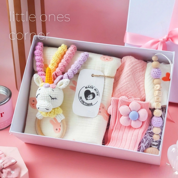 little ones corner