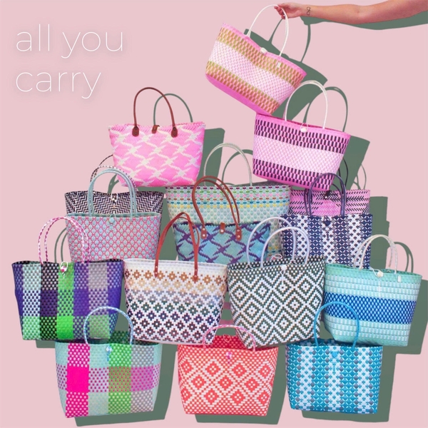 all you carry