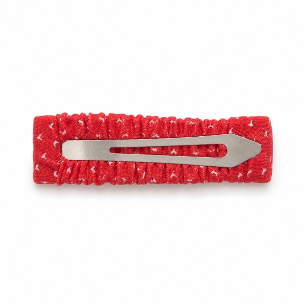 RUNG HANDMADE - Fabric Hair Clip