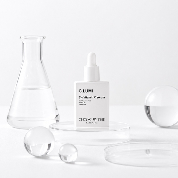 Choose By Thie - C.LUMI Vitamin C Serum