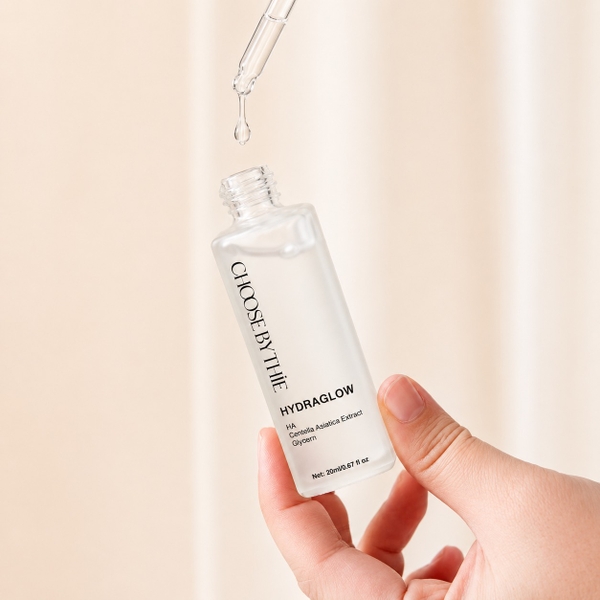 Choose By Thie - Hydragrow Serum