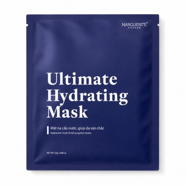NARGUERITE VIETNAM - Ultimate Hydrating Face Mask