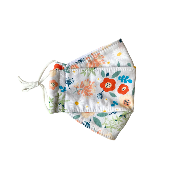 Cotton Mask