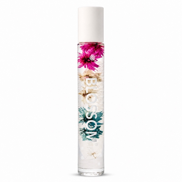 Blossom Beauty - Roll On Perfume in Coconut Nectar