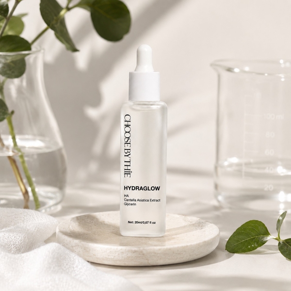 Choose By Thie - Hydragrow Serum