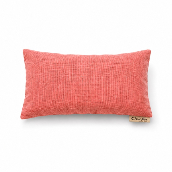 CHUC AN HEALING HERBS - Herbal Eye Pillow in Peach