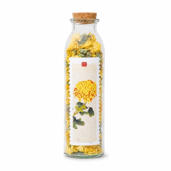 MỘC TRÀ - Chrysanthemum Tea