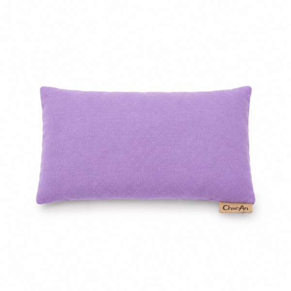 CHUC AN HEALING HERBS - Herbal Eye Pillow in Lilac