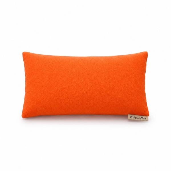 CHUC AN HEALING HERBS - Herbal Eye Pillow in Orange