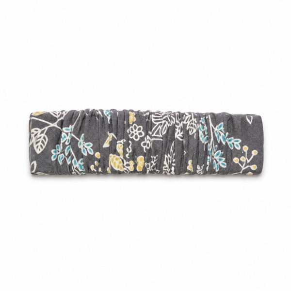 RUNG HANDMADE - Fabric Hair Clip