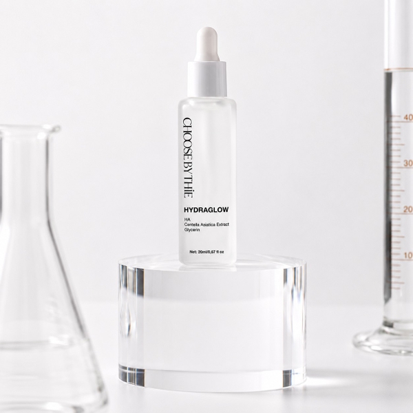 Choose By Thie - Hydragrow Serum