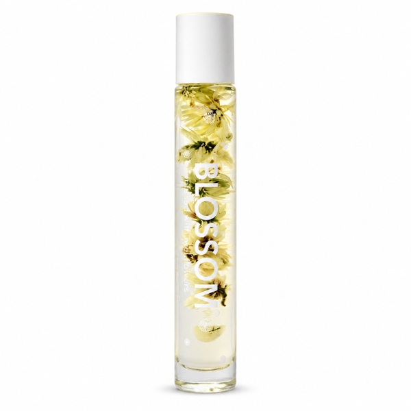 Blossom Beauty - Roll On Perfume in Vanilla Orchid