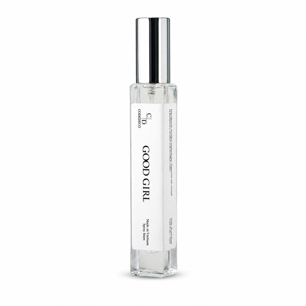 CODEDECO - ‘Good Girl’ Oil Perfume 10ML