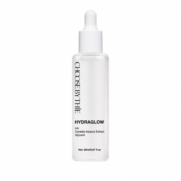 Choose By Thie - Hydragrow Serum