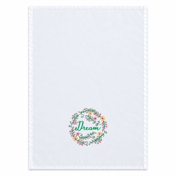 KITCHENWARE - 'Dream' Tea Towel