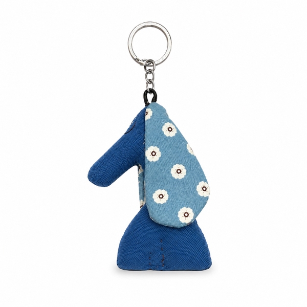 RUNG HANDMADE - Dog No.02 Keychain