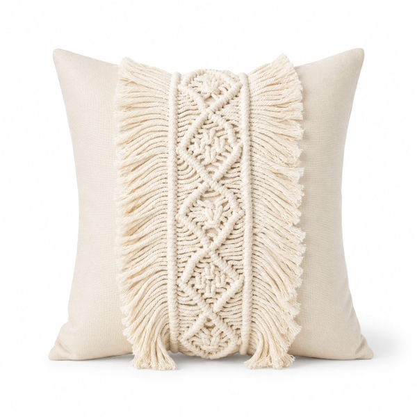 Sofa Pillow - Bohemian No.1