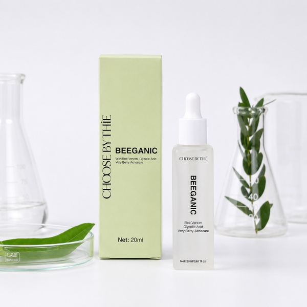 Choose By Thie - Beeganic Serum