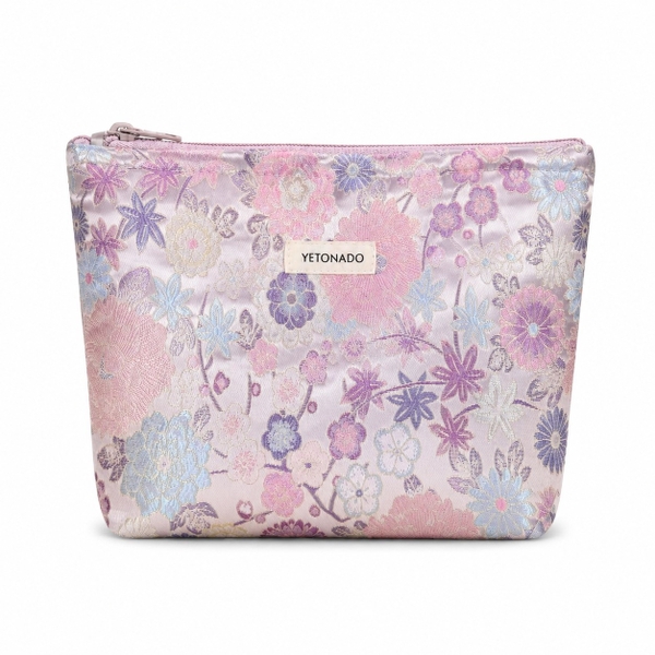 MAKE UP PURSE - Dreamy Garden