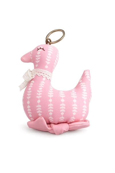 RUNG HANDMADE - Duck Keychain