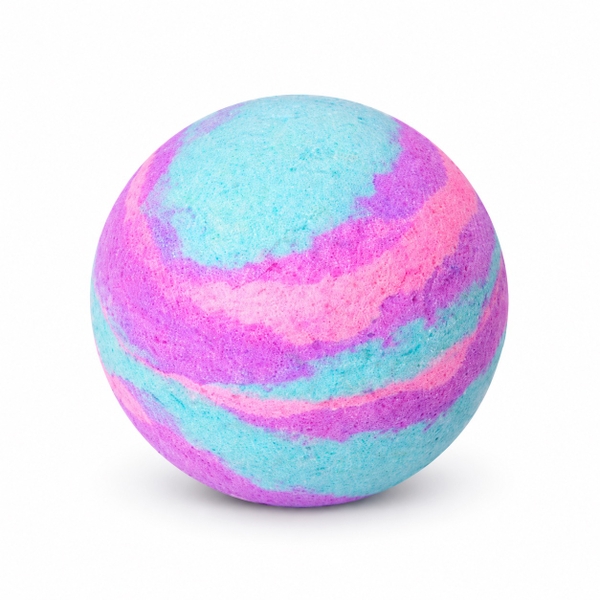 LABBI - ‘Fruit Cocktail’ Fizzy Bath Bomb