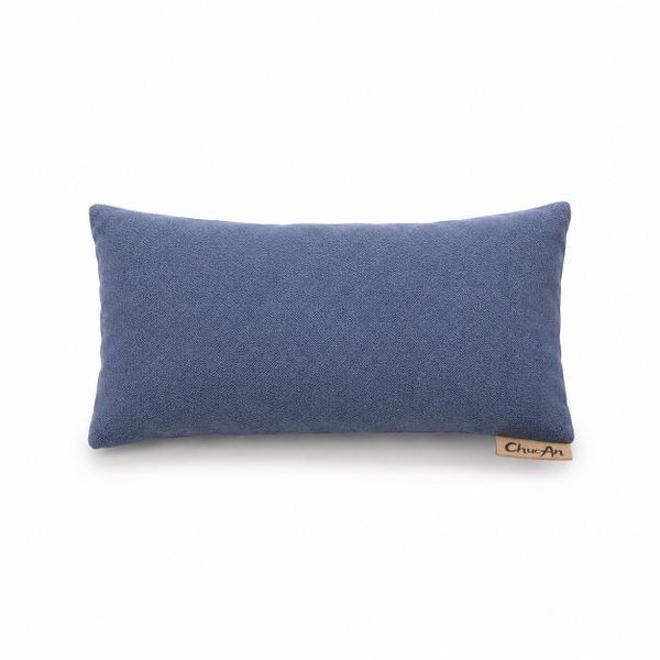 CHUC AN HEALING HERBS - Herbal Eye Pillow in Navy