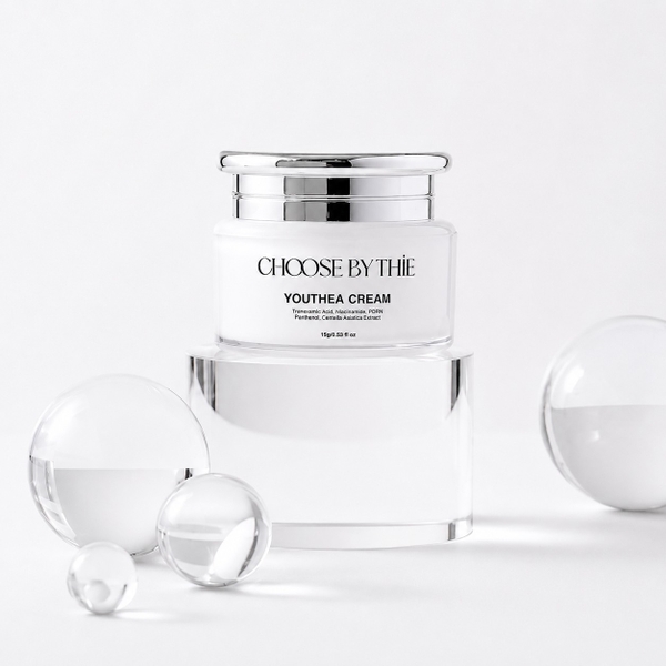Choose By Thie - Youthea Cream