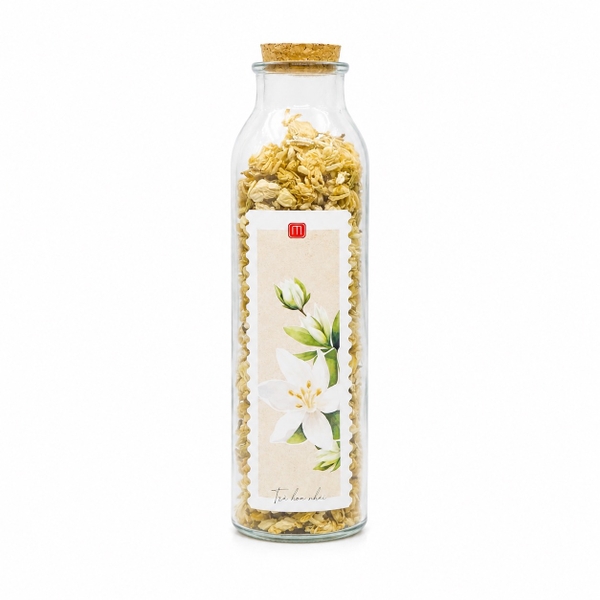 MỘC TRÀ - Jasmine Tea