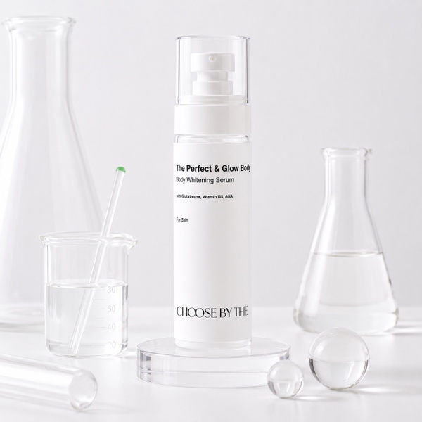 Choose By Thie - The Perfect & Glow Body Serum 100ML