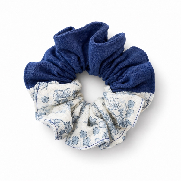 RUNG HANDMADE - Muslin Scrunchie