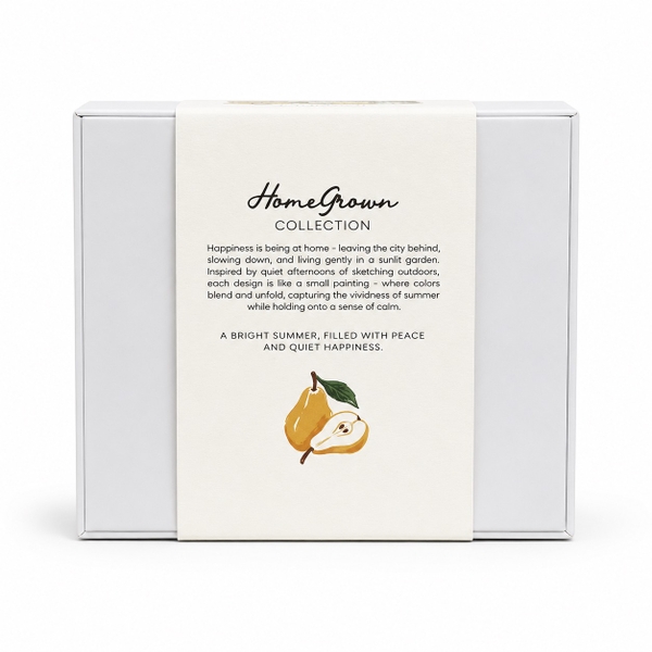 LUNASOL - 'Moorland Tales' Scented Candle