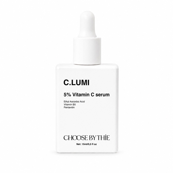 Choose By Thie - C.LUMI Vitamin C Serum